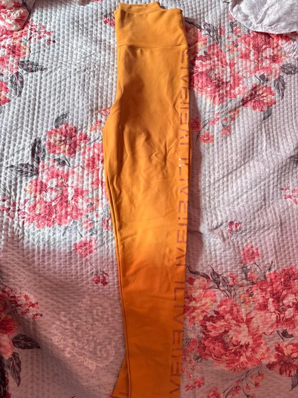 Calça legging LIVE 