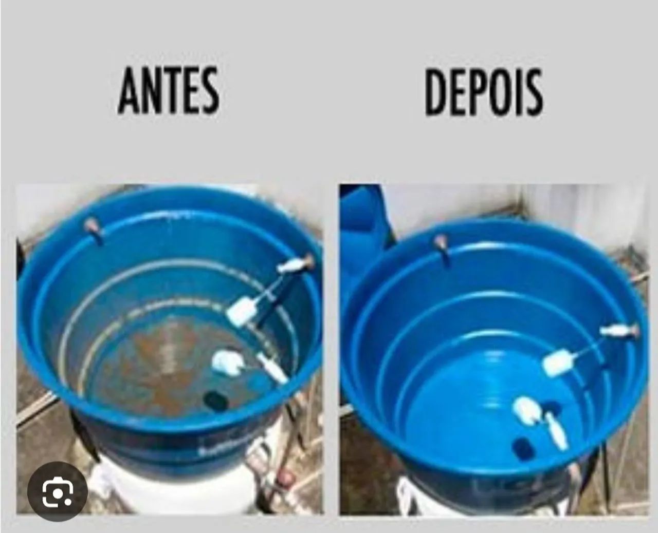 Limpeza de caixa de água  - Foto 4