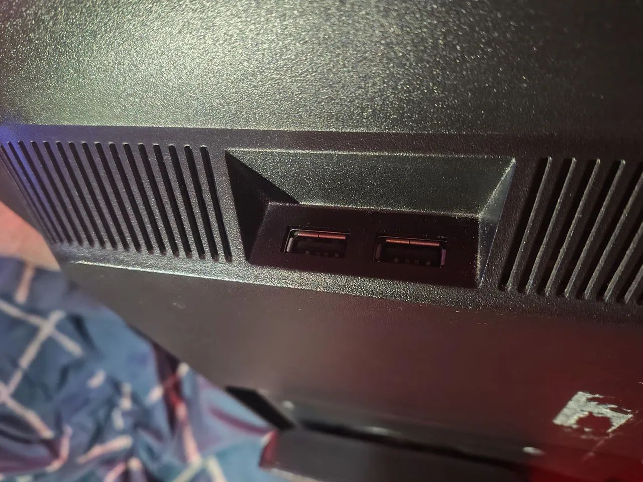 Monitor HP 20 - Foto 4