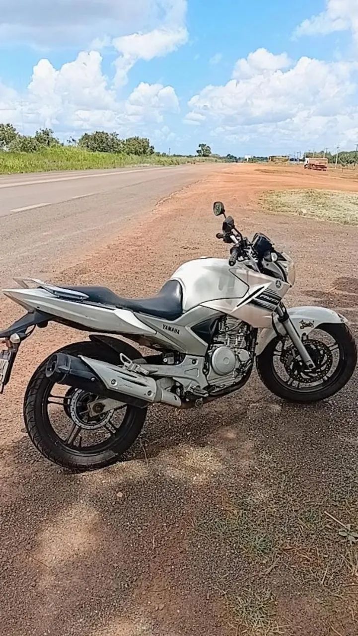 Fazer 250 - Foto 3