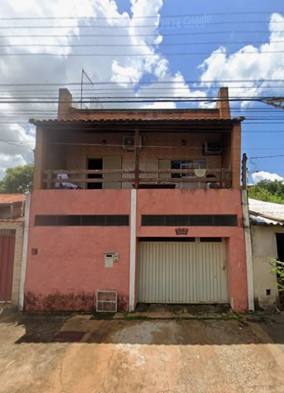 Casa no Jardim São Valentim, Pirassununga - SP - Foto 2