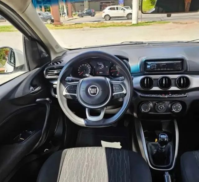 Fiat Argo 1.0 6V Flex. 2020 - Foto 2