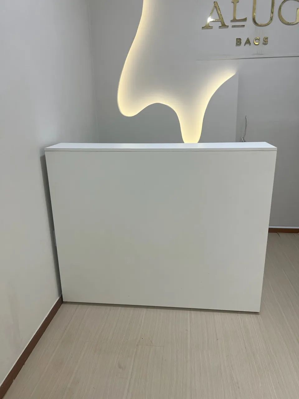 Balcão de atendimento  - Foto 4