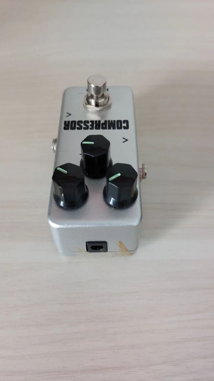Pedal Kokko Compressor - Foto 3