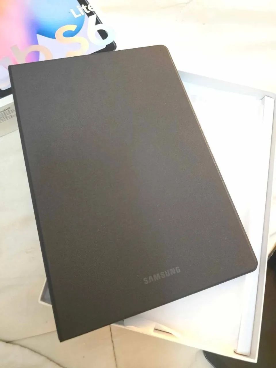 Tablet S6 lite (2024) - Foto 2