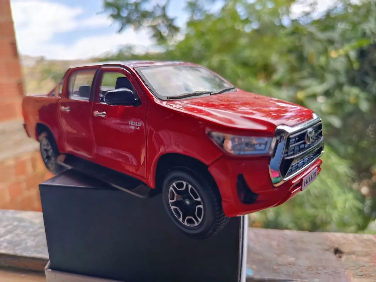 Coleção de miniaturas escala 1:24 - Foto 2