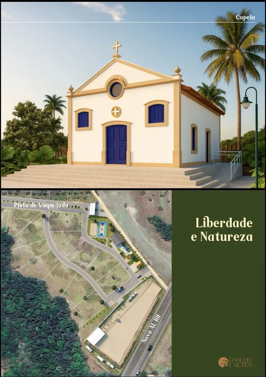 Rancho Caetés - Chácara  - Foto 5