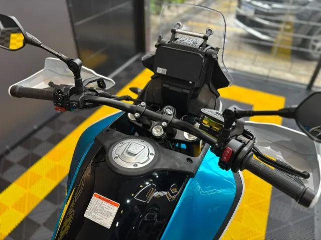 CF MOTO Ibex 450 - 2026 - 0 km - Foto 5