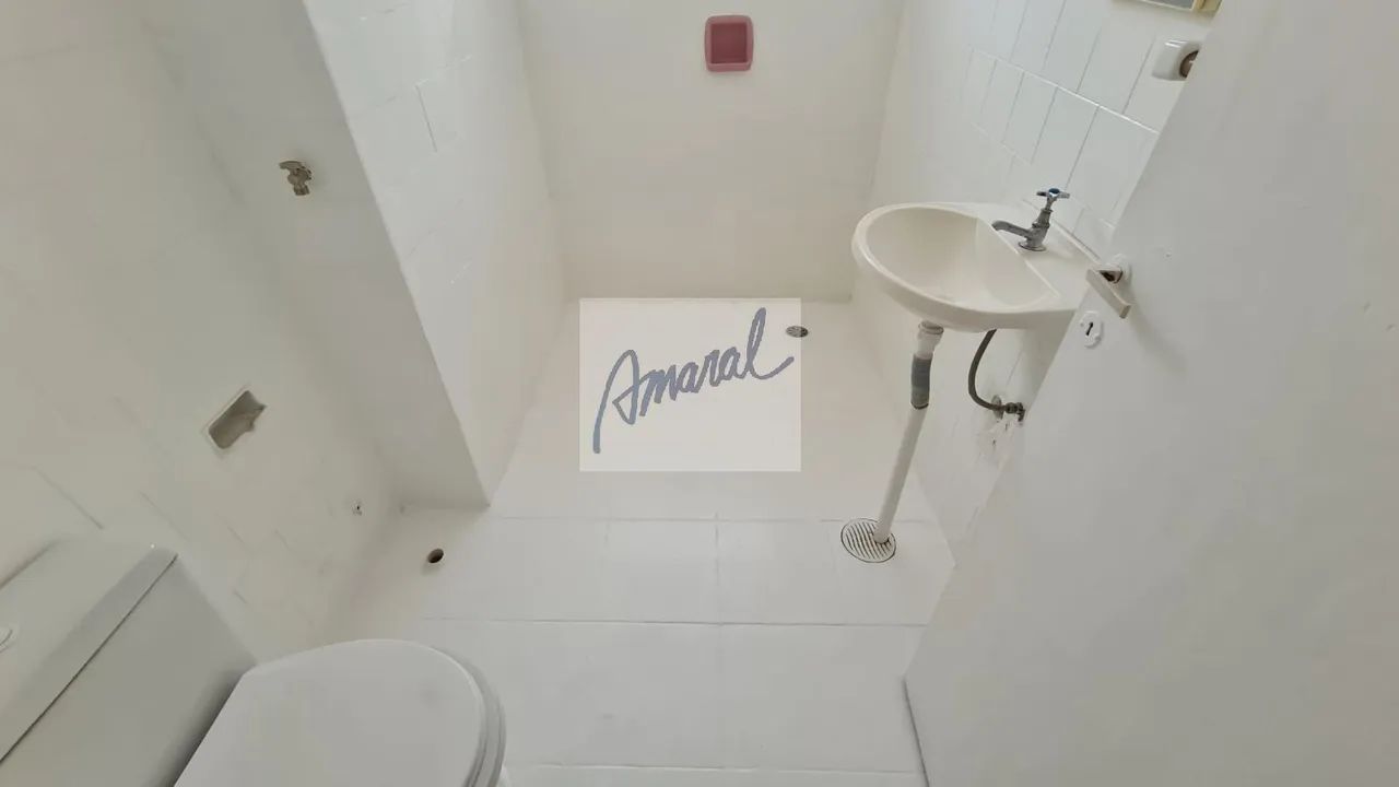 Apartamento para Locação em São Paulo, Consolação, 1 dormitório, 1 banheiro - Foto 11