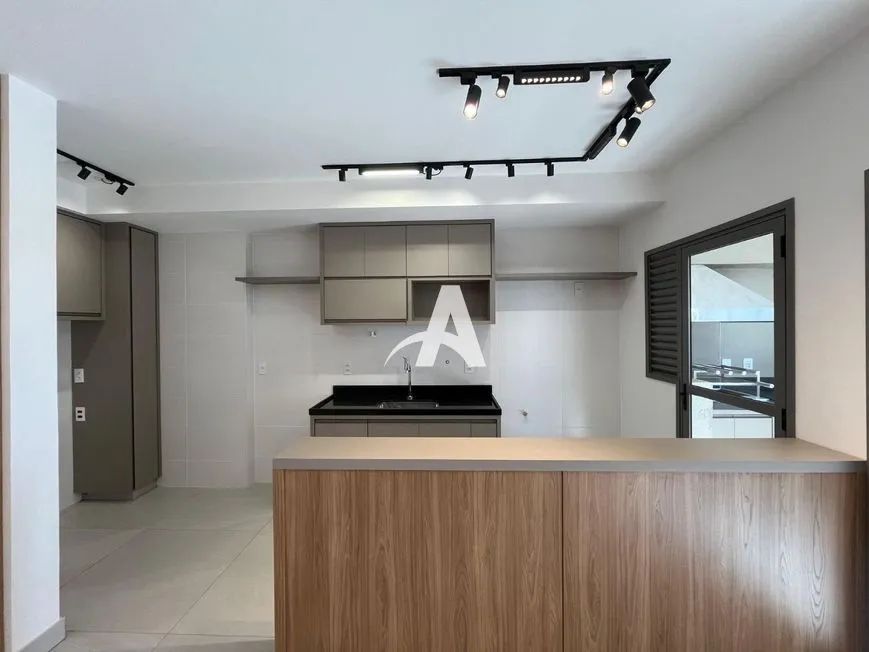 Aluguel Apartamento GAVEA - Foto 4