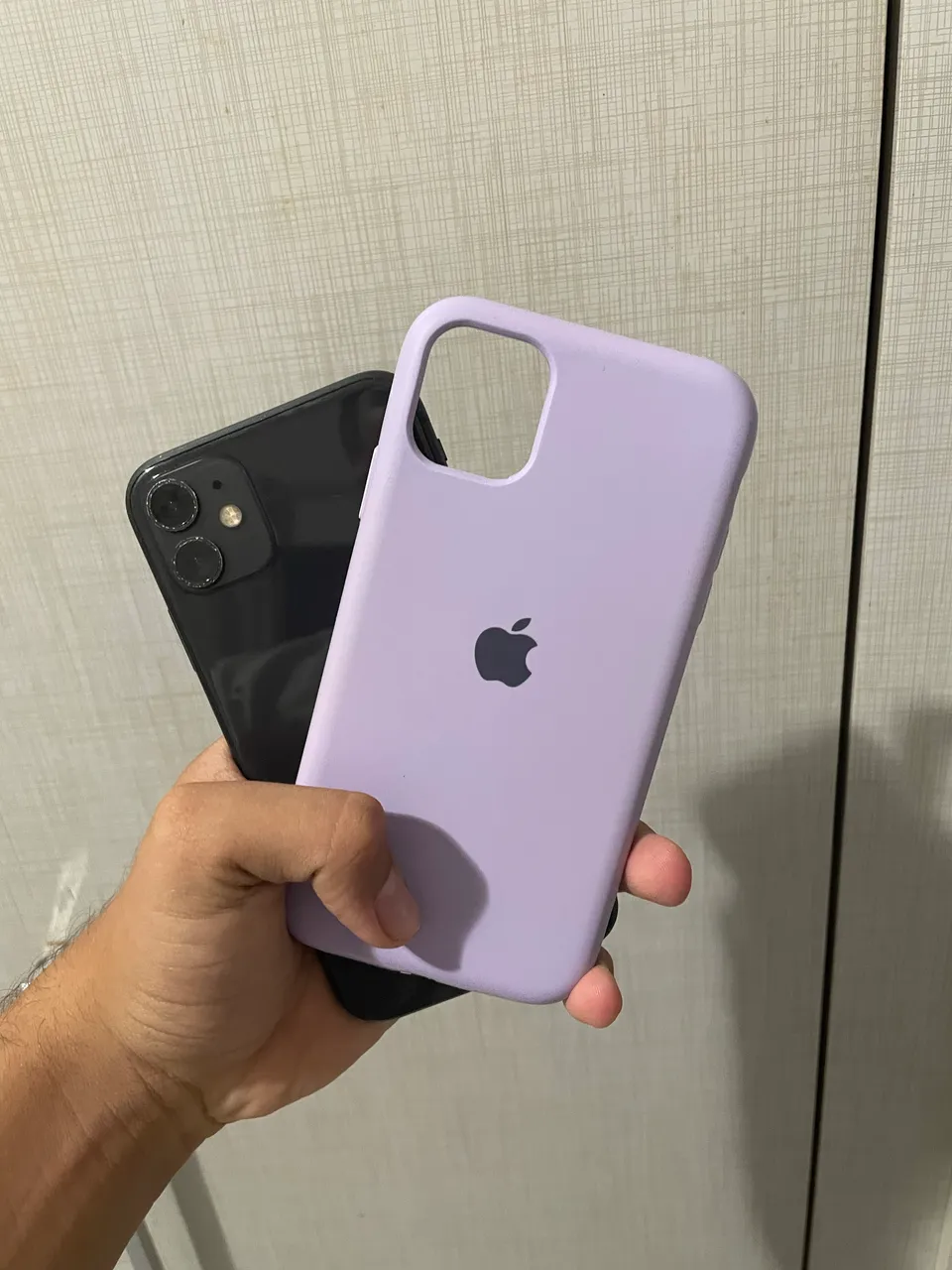 iPhone 11 64GB - Celulares e Smartphones - Petrópolis, Maceió