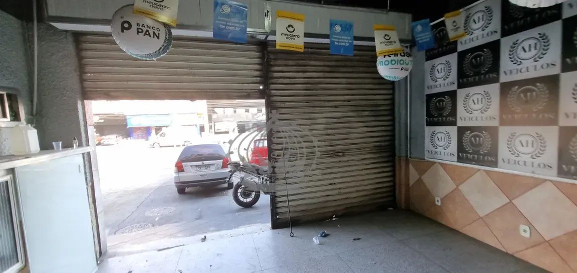 Loja para alugar na Intendente Magalhães - Foto 3