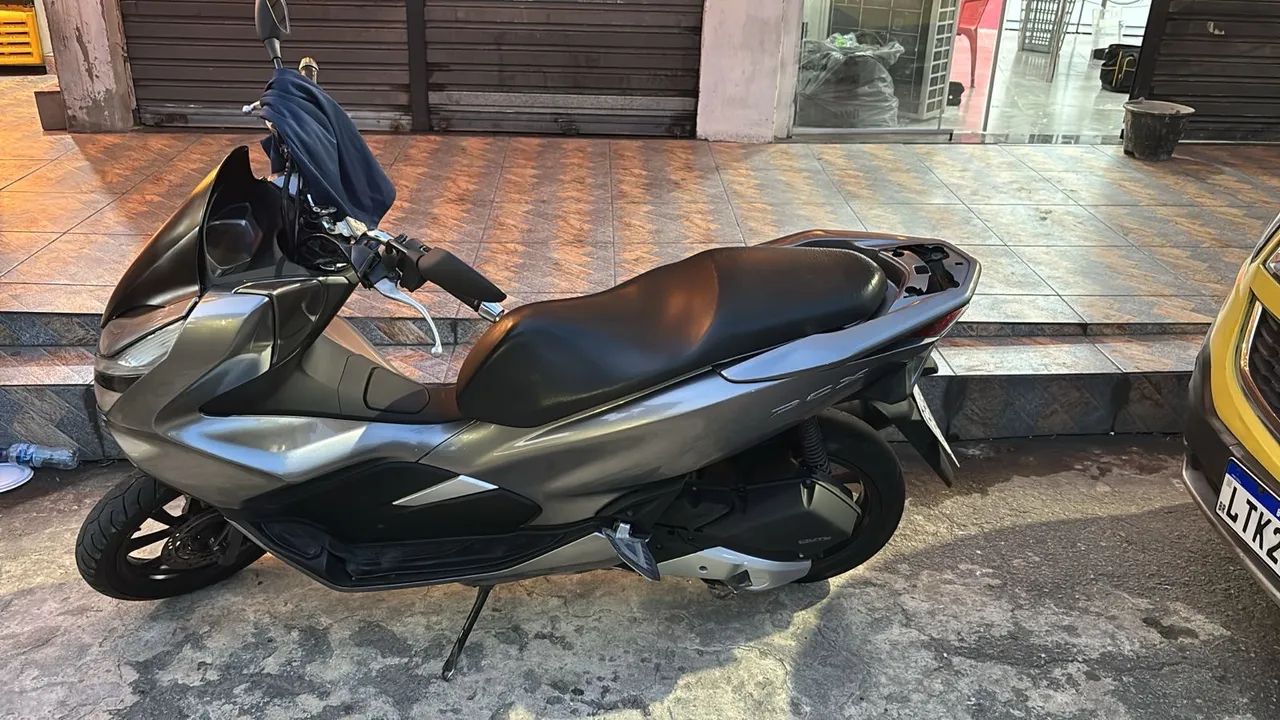 Pcx 2019 - Foto 2
