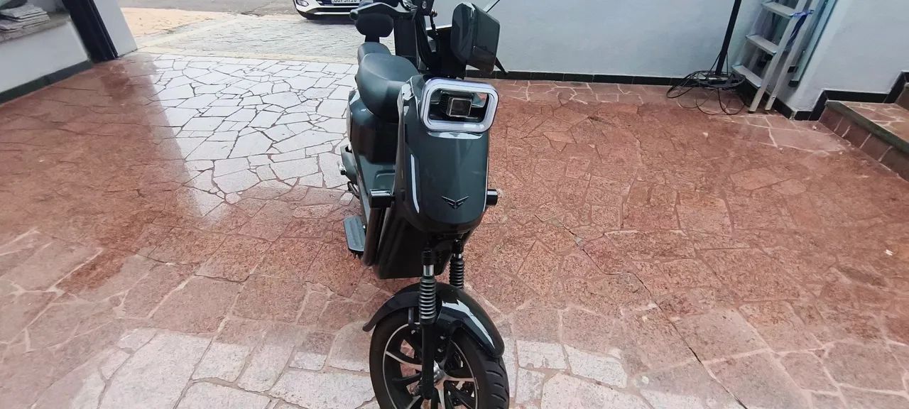 Moto 100%  - Foto 5