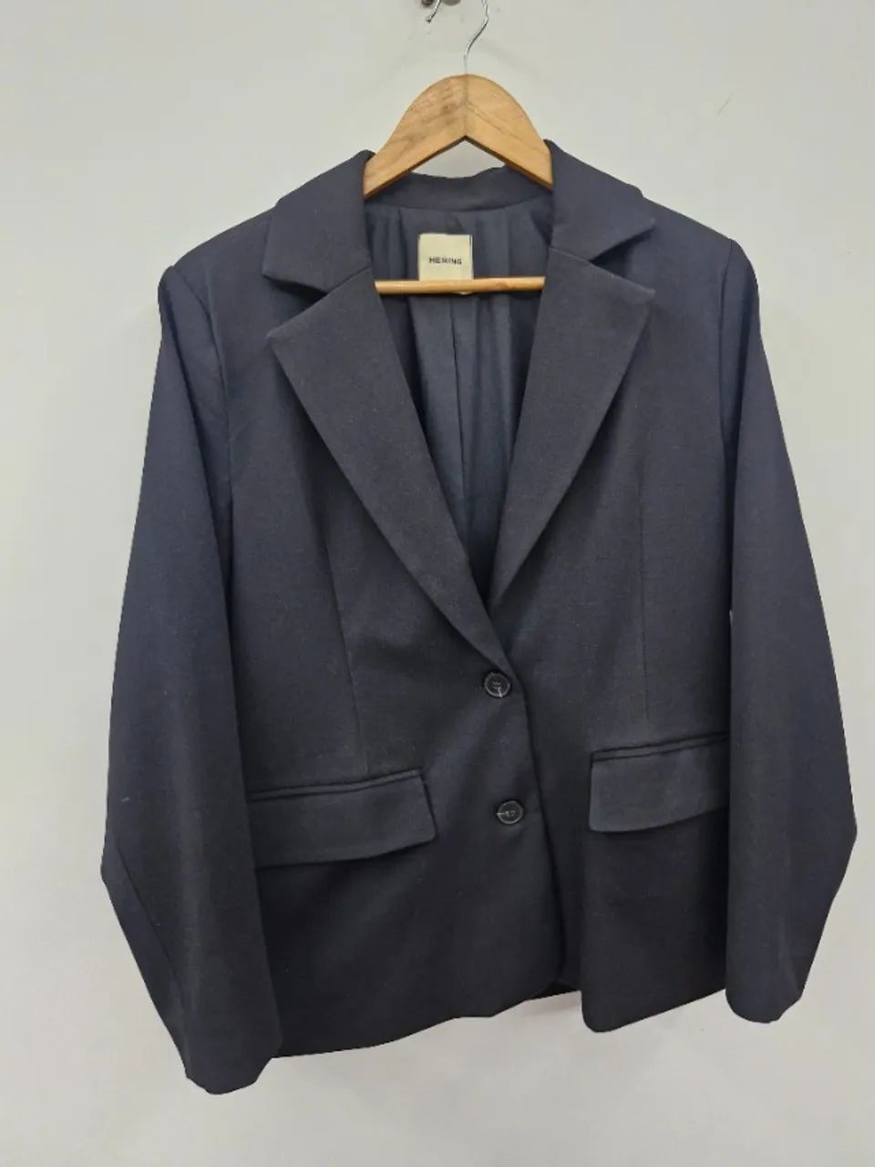 Blazer oversized feminino - Foto 2