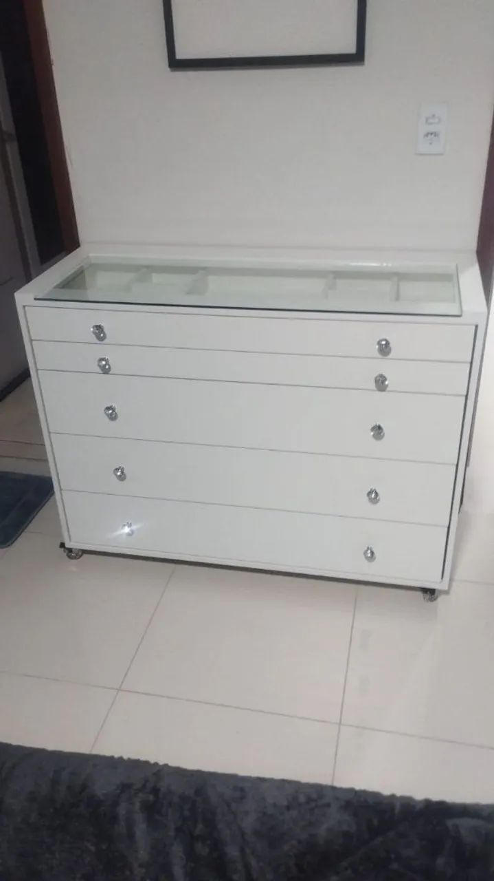 Cômoda  - Foto 5