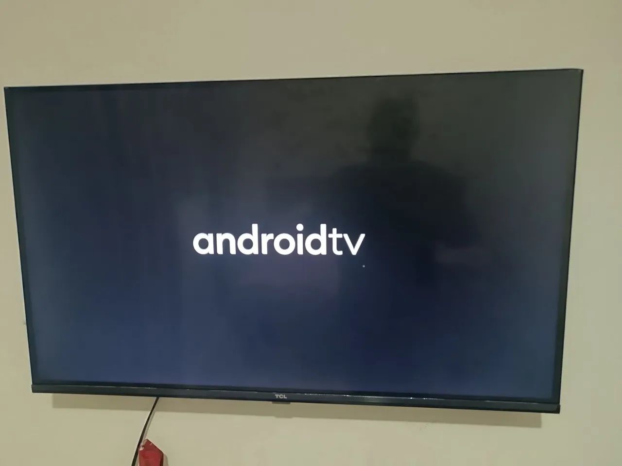 Smartv TCL 32  - Foto 2