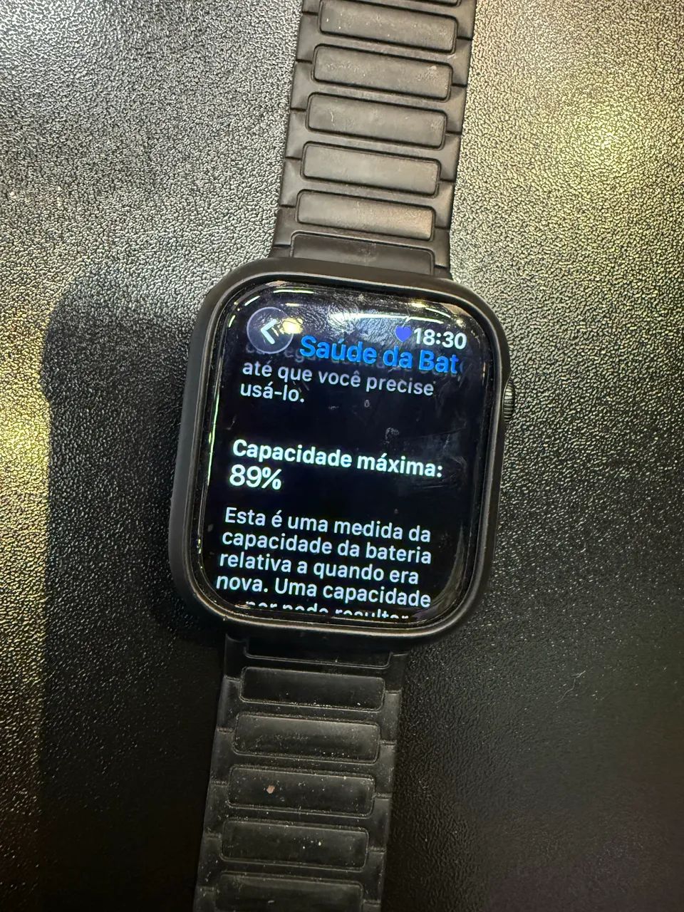 Apple Watch 9 GPS - Foto 2