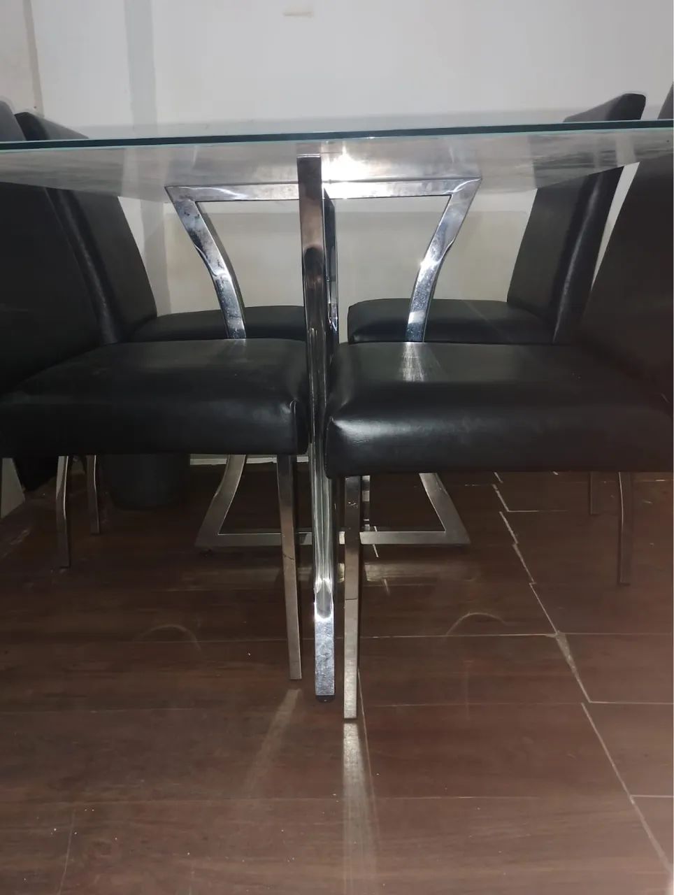 Mesa INox  - Foto 2
