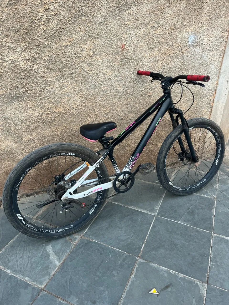 Bicicleta  - Foto 3
