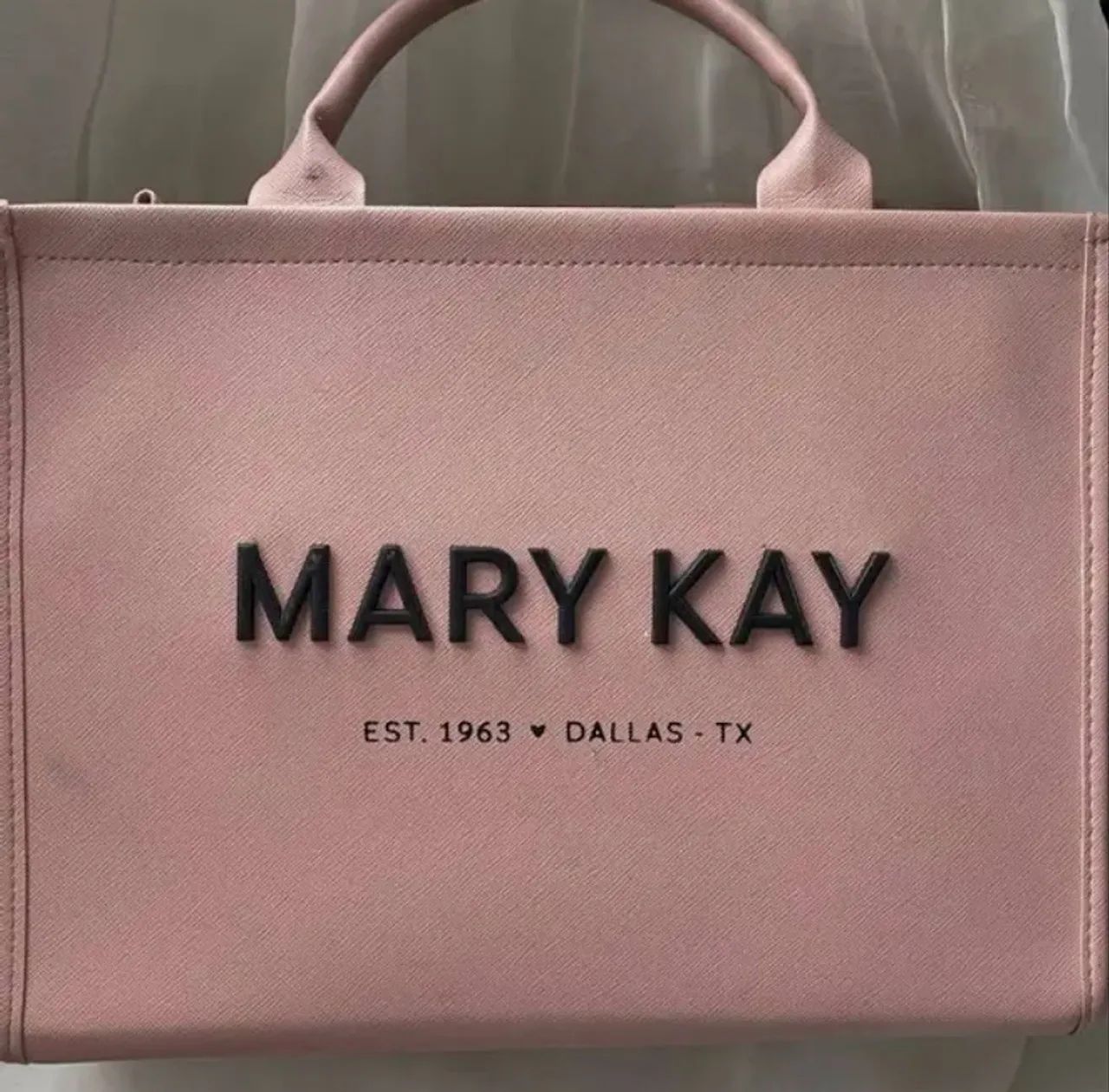 Vendo bolsa Mary Kay - Foto 2