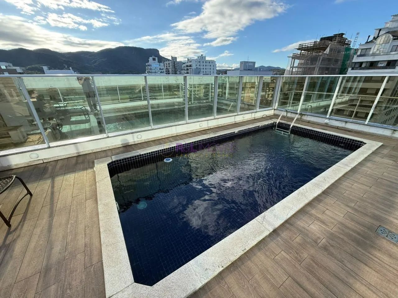 Apartamento 3 quartos (suíte) Castel St Elo - Pedra Branca - Foto 3