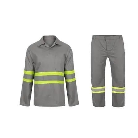 Uniforme Industrial