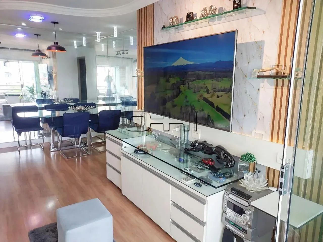 Venda Apartamento 2 Dormitórios - 71 m² Moema - Foto 9