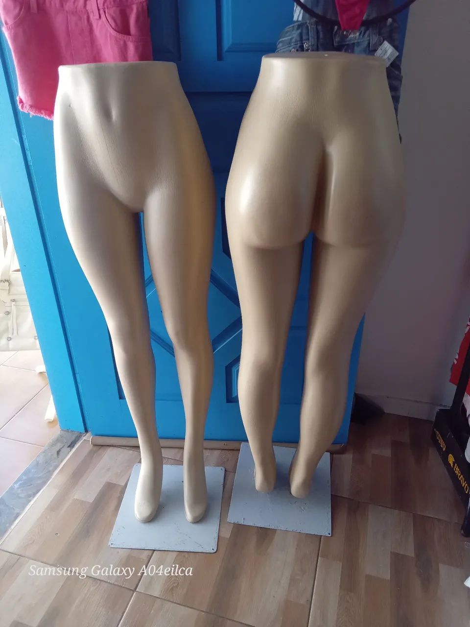 Vende se usados 6 peças  - Foto 3