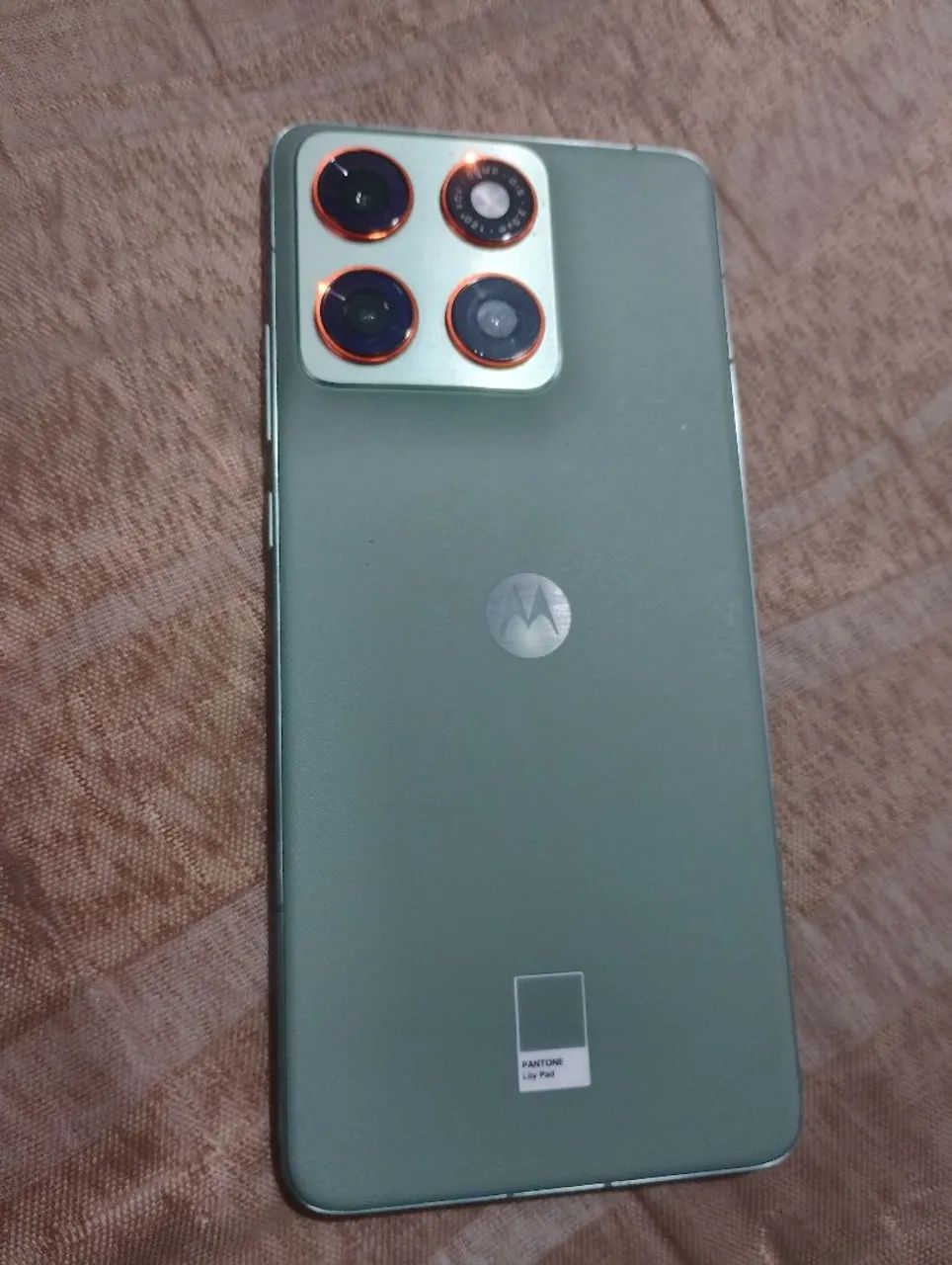 Moto Edge 50 ultra - Foto 5