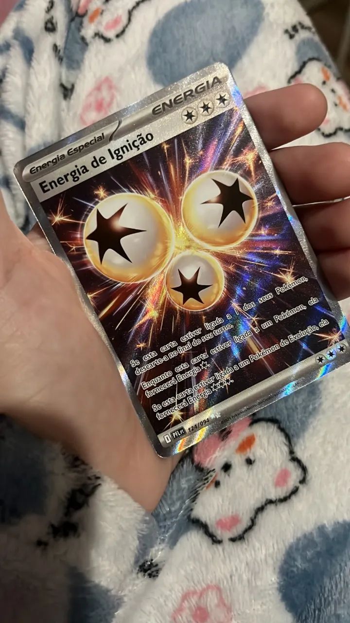 Cartas Pokémon  - Foto 5