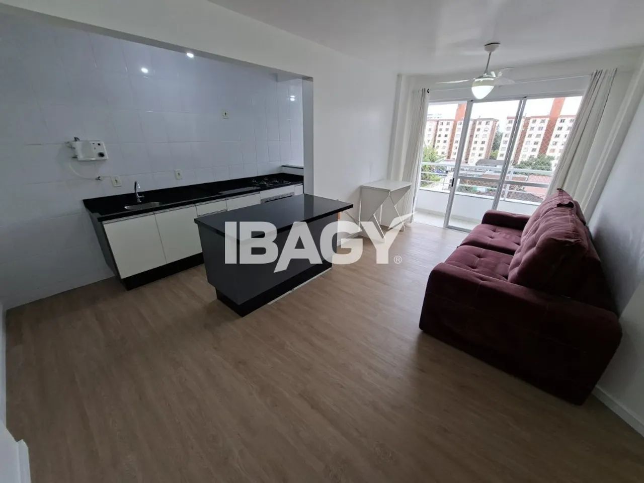 Excelente Apartamento 2 dormitório(s) em Ipiranga - São José - Foto 2
