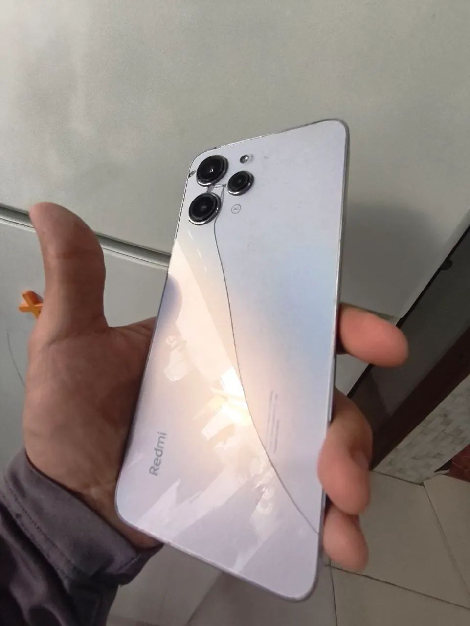 Celular redmi 12  - Foto 2