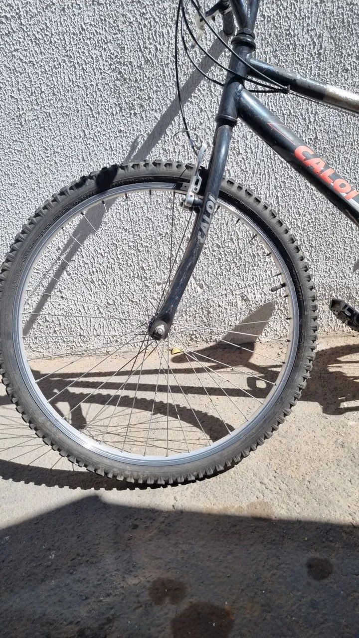 BICICLETA - Foto 3