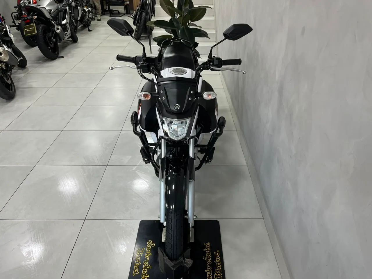 Yamaha YBR 150 FACTOR FLEX - Foto 5