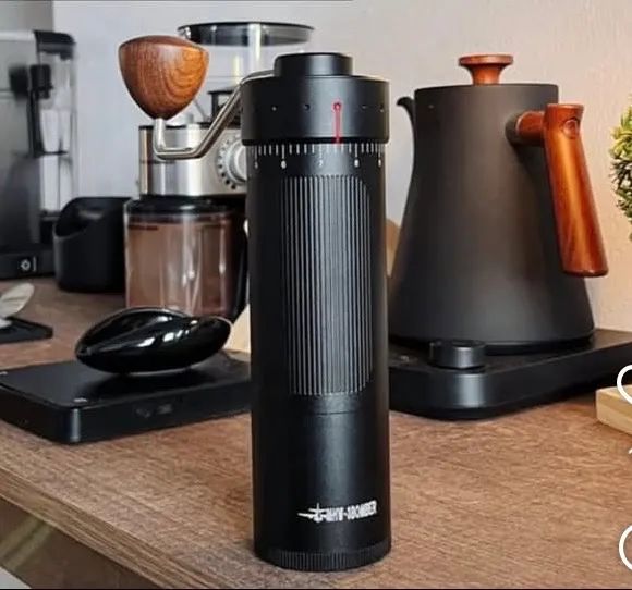Moedor Blade R3 com mó Italmill