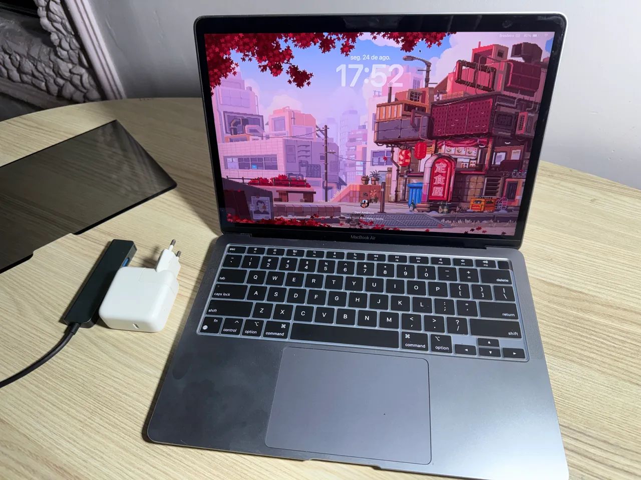 MacBook Air M1 512GB 13? - Foto 3