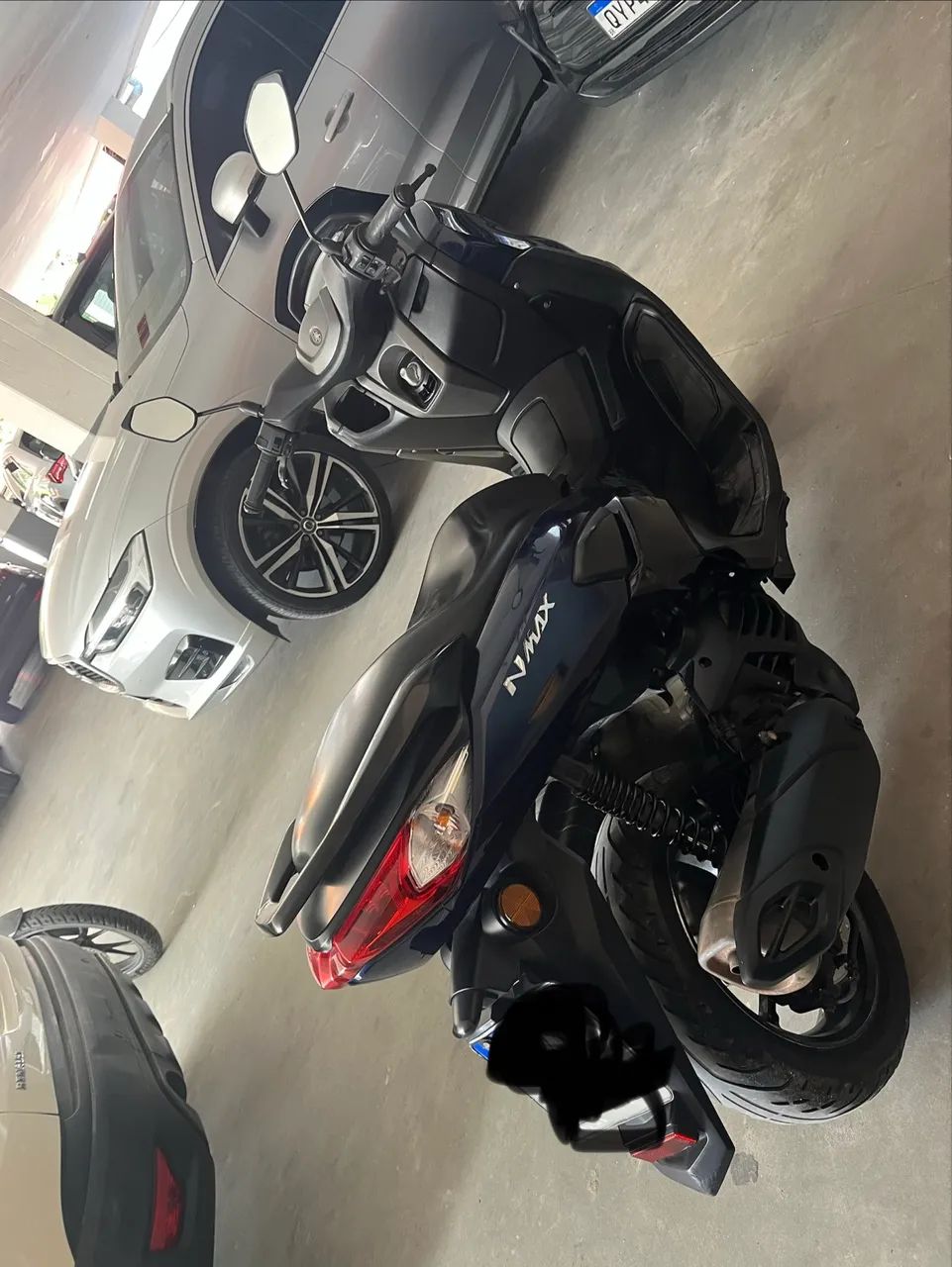 NMax 160 2021 - Foto 5
