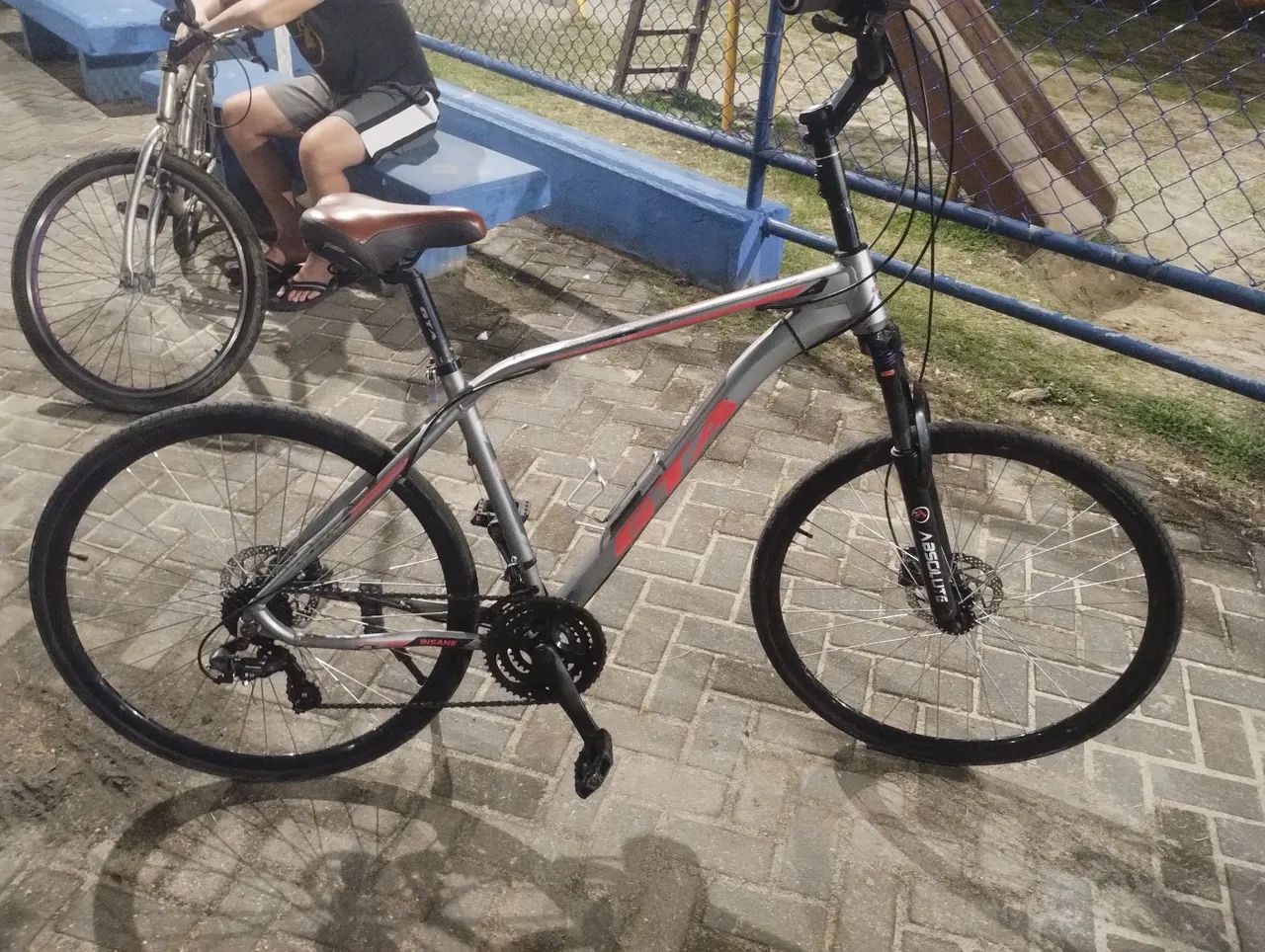 Bicicleta rj gta  - Foto 3