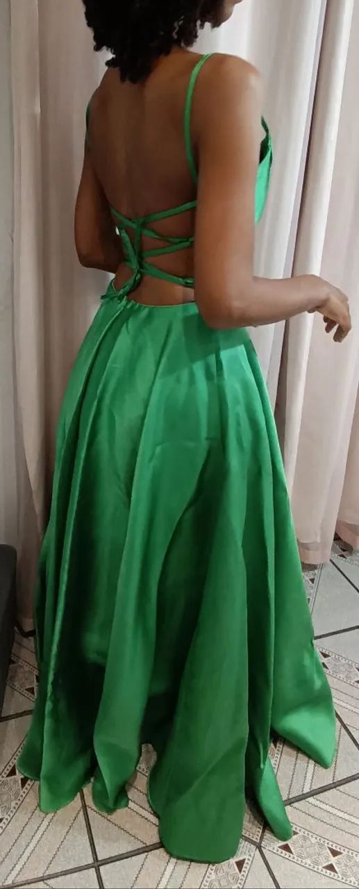 Vestido de festa - Foto 2