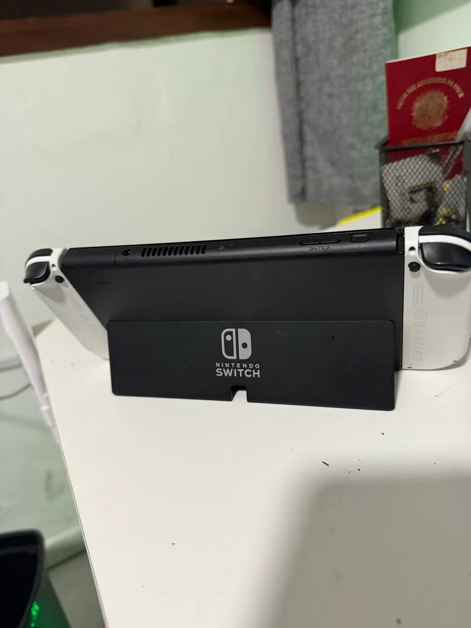 Nintendo Switch Oled - Foto 2