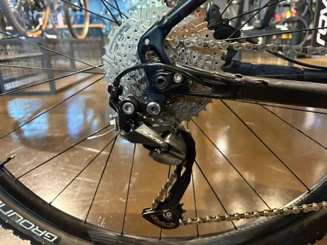 Bicicleta Seminova Specialized Levo HT  - Foto 3
