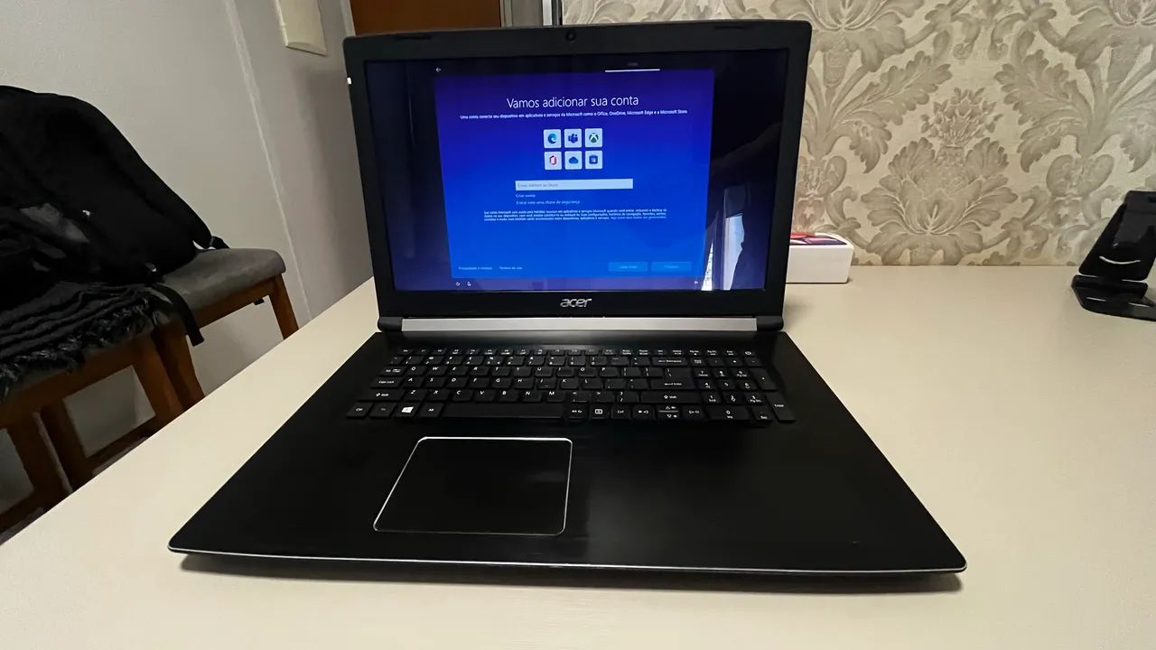 Notebook Acer Aspire i5 - Foto 2
