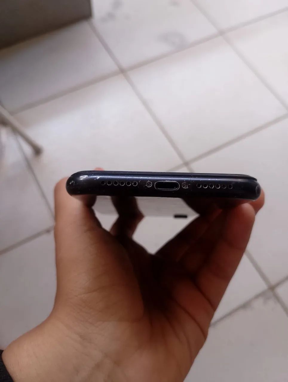 iPhone XR - Foto 3