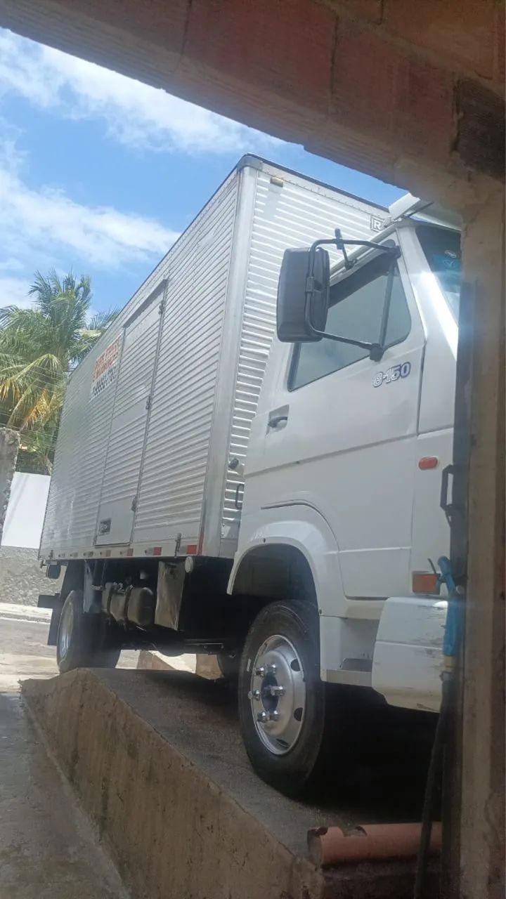 Fretes e Mudanças 