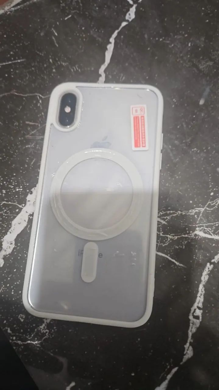 Iphone xs