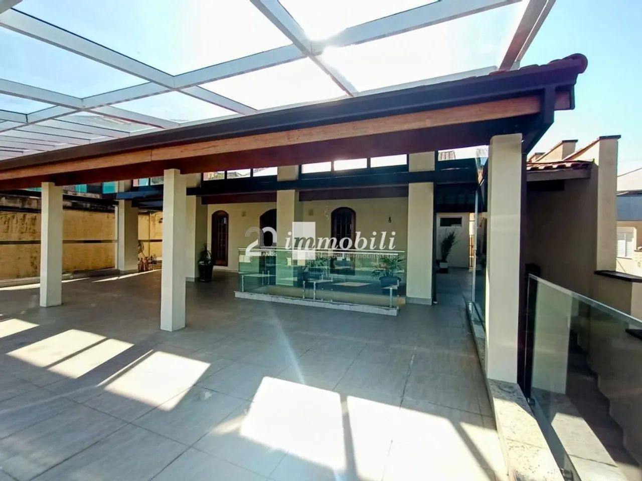 Casa à venda e para alugar em Cotia, Granja Viana, com 4 suítes, com 480.7 m² - Foto 8
