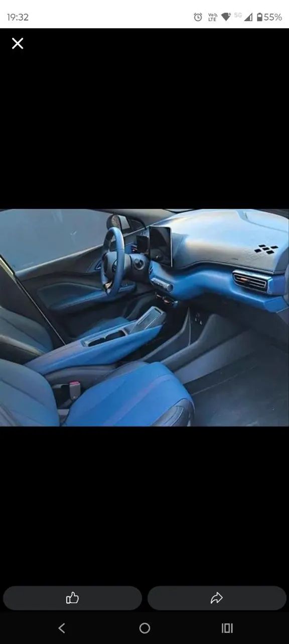 BYD Dolphin Mini (Elétrico) 2026 - Foto 4