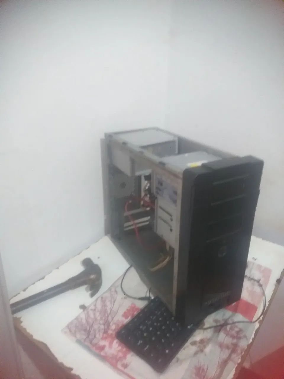 Pc de escritório  - Foto 4