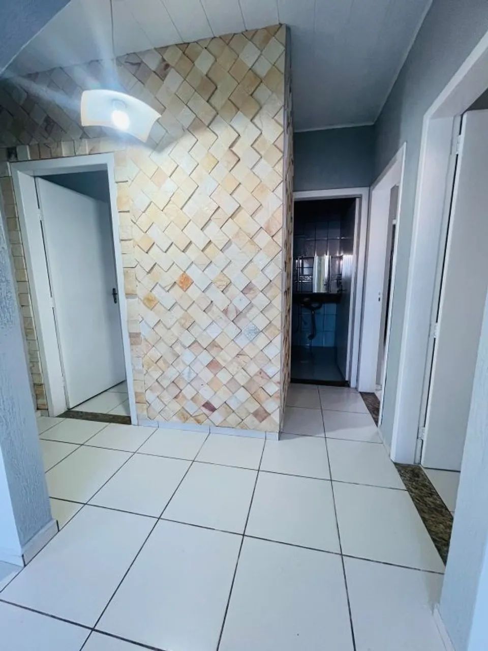 casa para venda e locação santa cruz - Foto 4